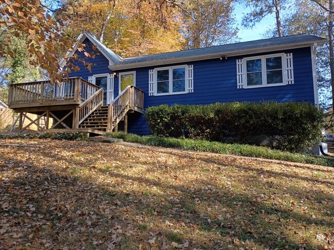 Building Photo - 3904 Dollar Cir