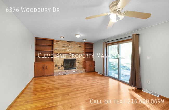 Building Photo - 6376 Woodbury Dr