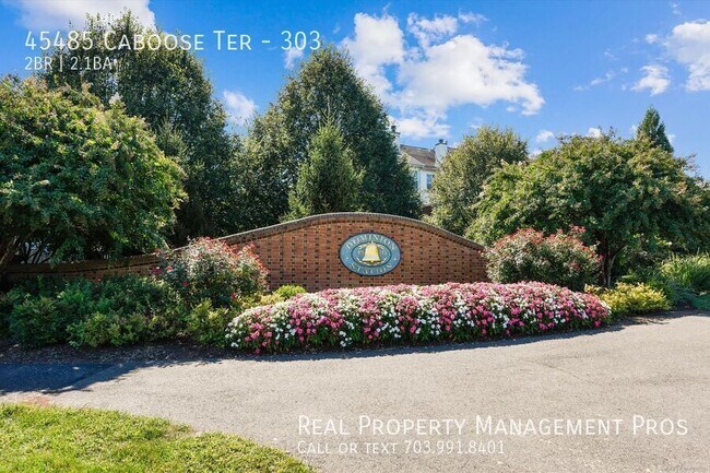 Building Photo - 45485 Caboose Terrace