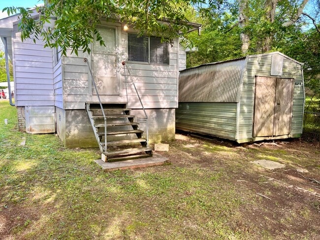 Building Photo - Home for Rent in Hot Springs!