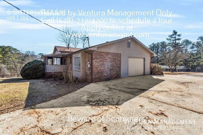 Building Photo - Spacious 4BD/ 3BA Home in downtown Newnan,...