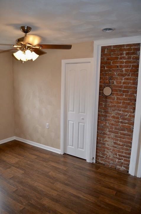 Dining room/home office. - 10 Willard St