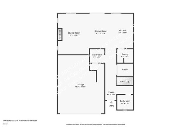 Building Photo - 3341 SE Property Ct