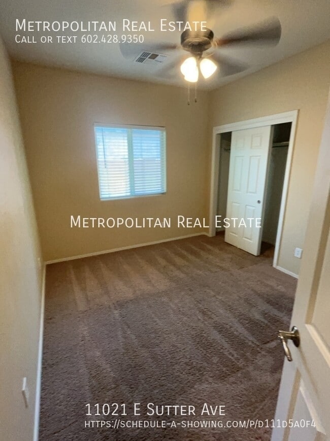 Building Photo - 11021 E Sutter Ave