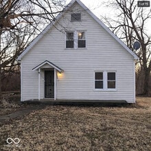 Building Photo - 3531 Garden Ave