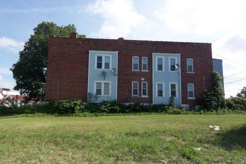 Building Photo - 1711-1715 Main St