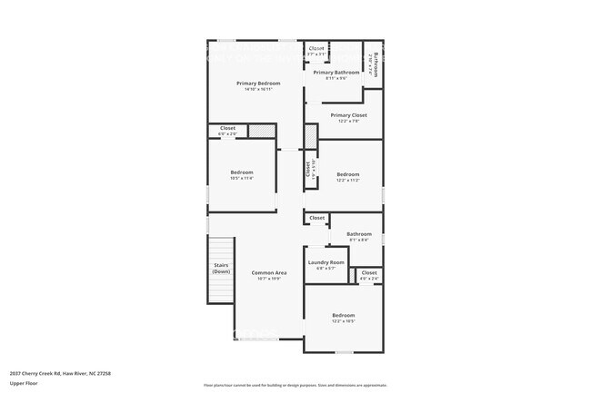 Building Photo - 2037 Cherry Crk Rd