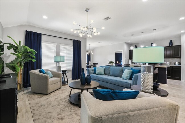 Building Photo - 5327 Cherry Tallow Trl