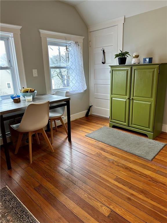 Building Photo - 1003-1003 Narragansett Blvd