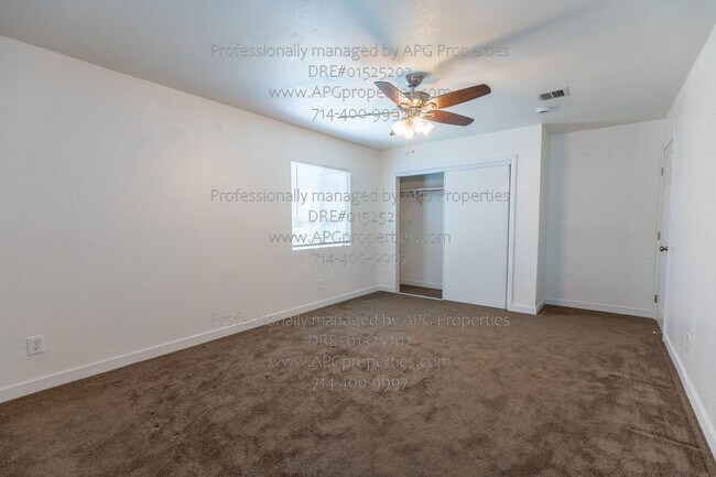 Building Photo - 519 N Daisy Ave