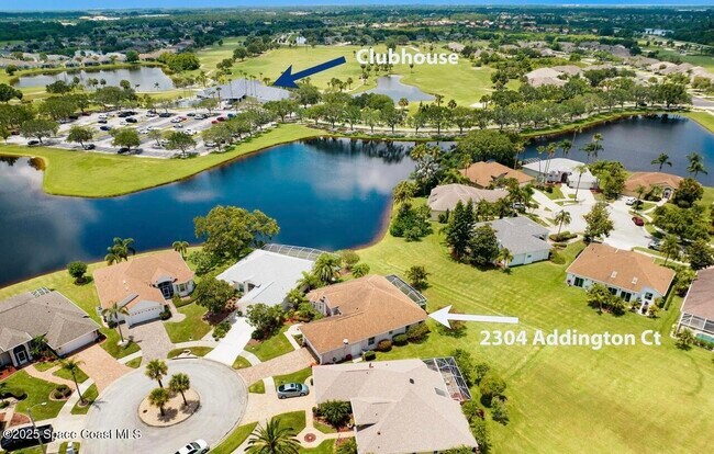 Building Photo - 2304 Addington Ct