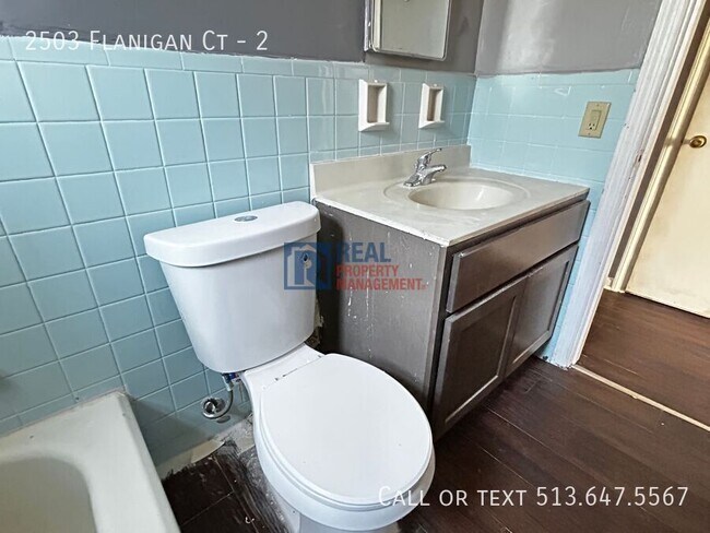 Building Photo - 2503 Flanigan Ct