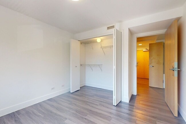 Floorplan - 1400 E. 57th Street