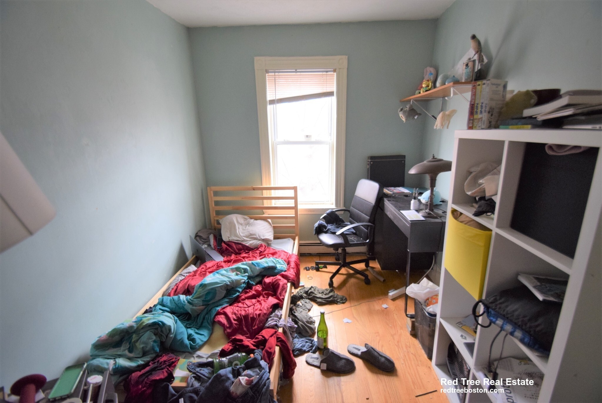 Building Photo - 3 Warwick St