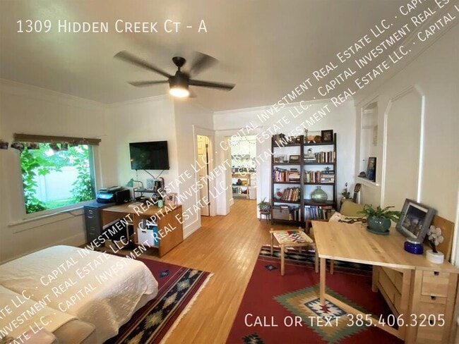 Building Photo - 1309 Hidden Creek Ct
