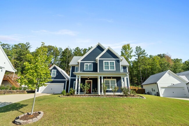 Building Photo - 2024 Adams Ridge Dr