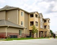 Building Photo - 1619 E Military Ave