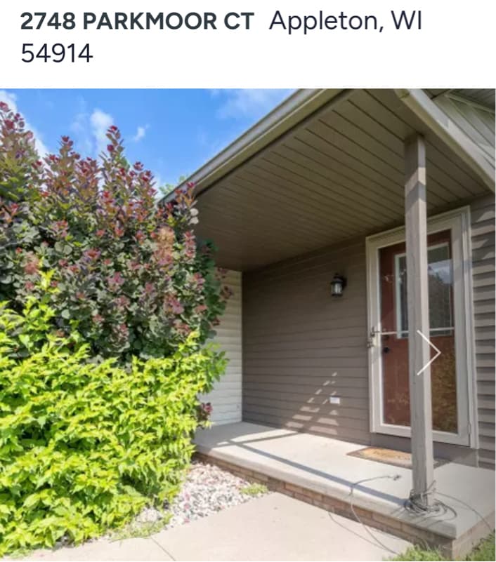 Building Photo - 2748 W Parkmoor Ct