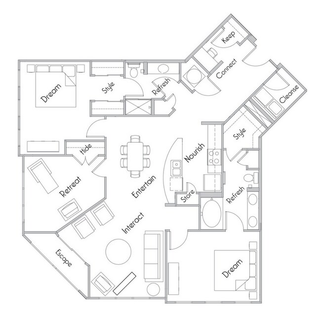 McPhearson - Boulevard at Anson I