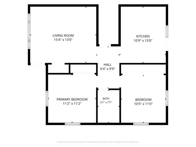 Building Photo - 5588 Tulip Ave