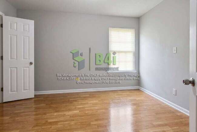 Building Photo - 388 Flint River Rd