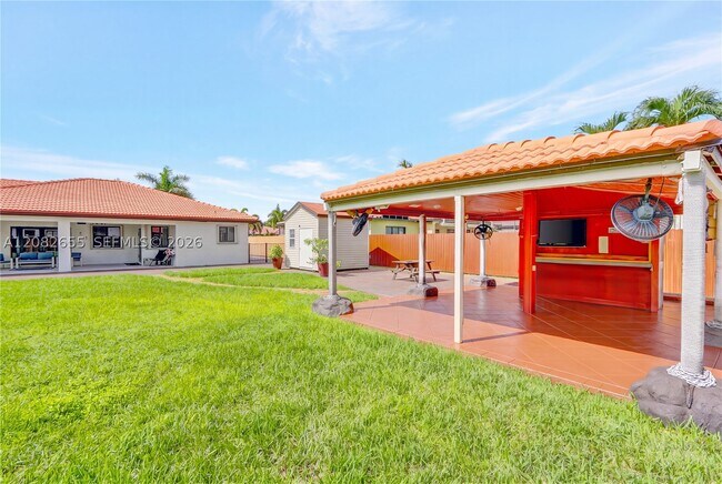 Building Photo - 13203 SW 205 Ln