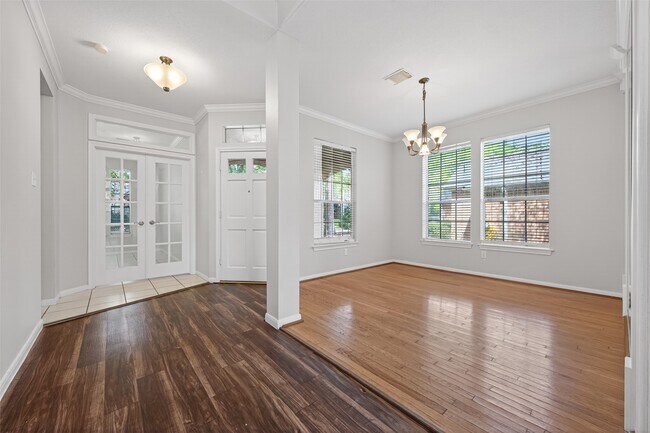 Building Photo - 20906 Greenfield Trail