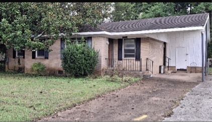 Primary Photo - 2403 Greenhill Dr NW