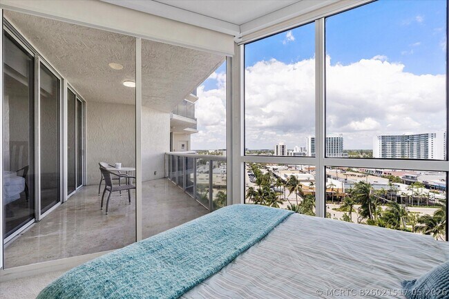 Building Photo - 3100 N Ocean Blvd
