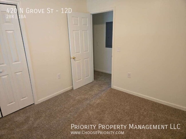 Building Photo - 420 N Grove St