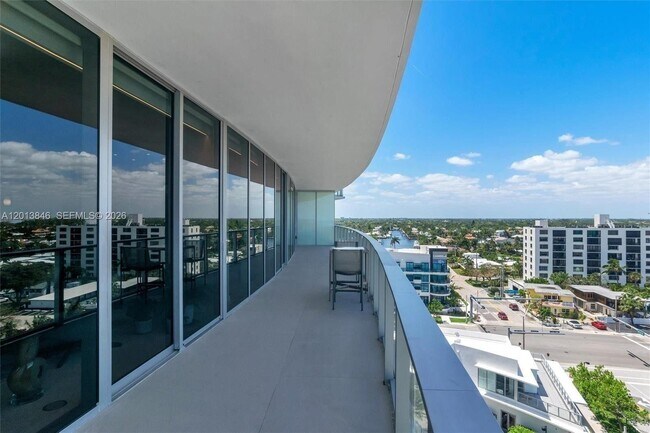 Building Photo - 2200 N Ocean Blvd
