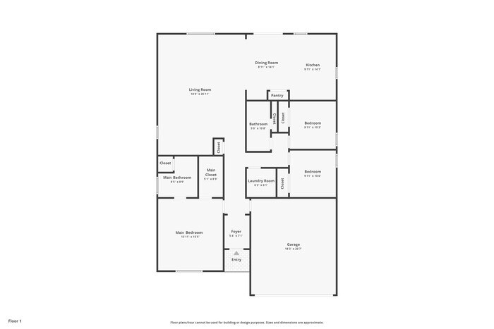 Building Photo - 126 Shire Dr
