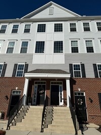 Building Photo - Darley Green townhome - 3 bedroom, 2.5 bathroom with 1 car garage - NEW CASTLE COUNTY WORKFORCE H...