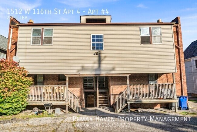 Building Photo - 1512 W 116th St