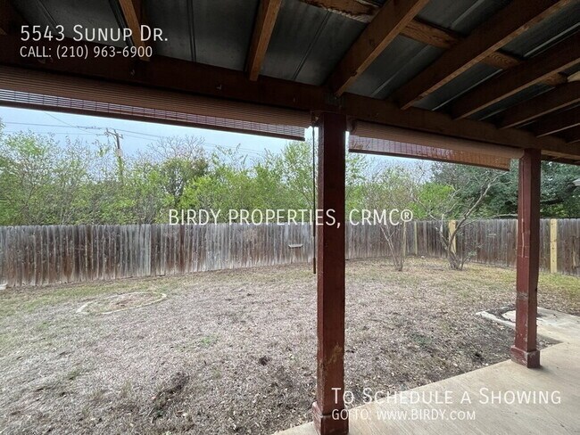 Building Photo - 5543 Sunup Dr