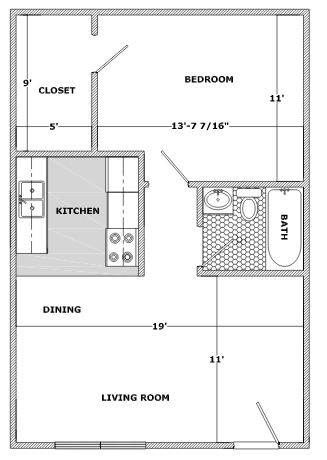 Standard - Bluegrass Commons