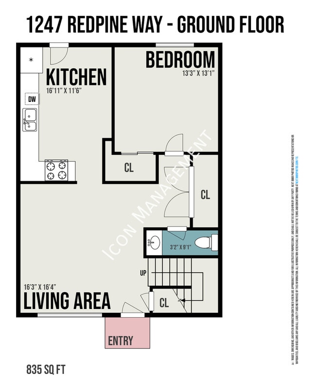 Building Photo - 1267 Redpine Way