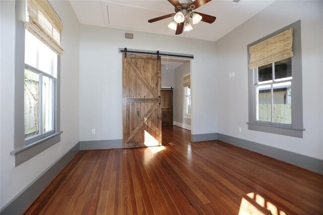 Building Photo - 2119 Freeman St