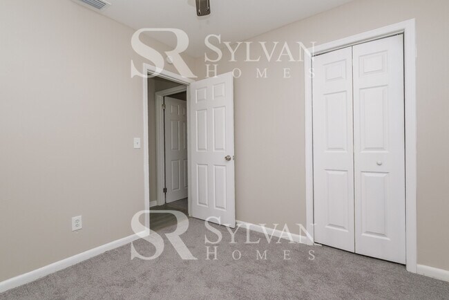 Building Photo - Everything You Need. All Right Here.