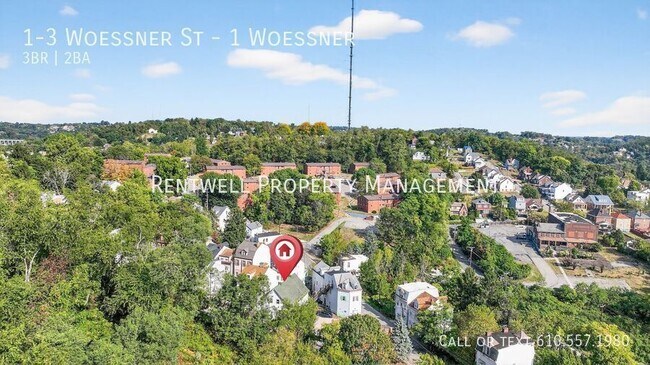 Building Photo - 1-3 Woessner St-1 Woessner