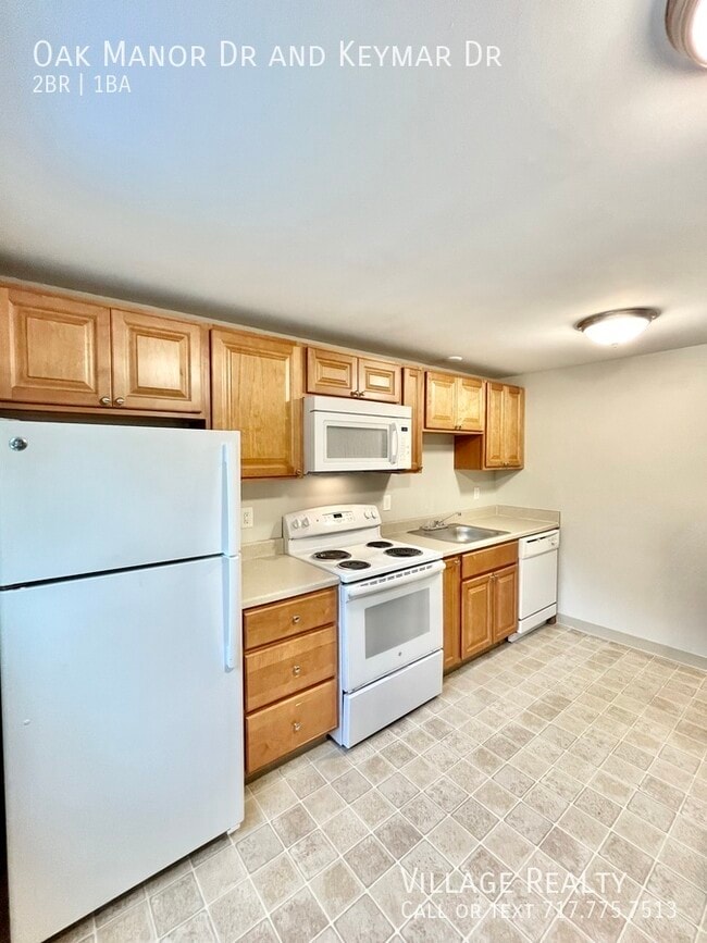 Building Photo - 219 Oak Manor Dr