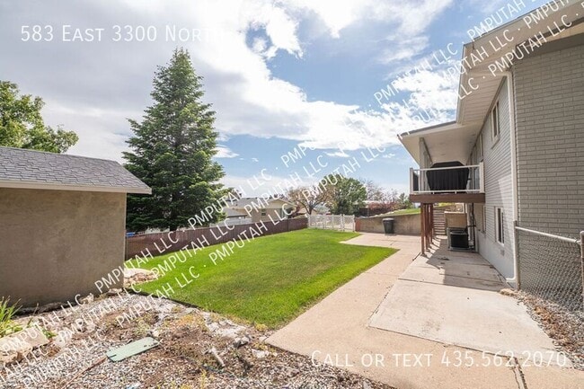 Building Photo - 583 E 3300 N