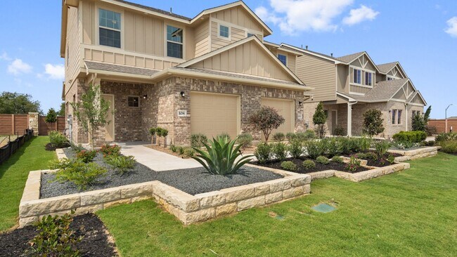 Primary Photo - 307 Alamar Knot Way