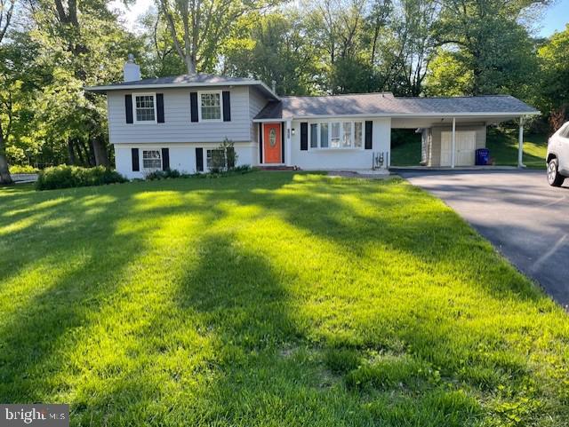 Building Photo - 17804 Park Mill Dr