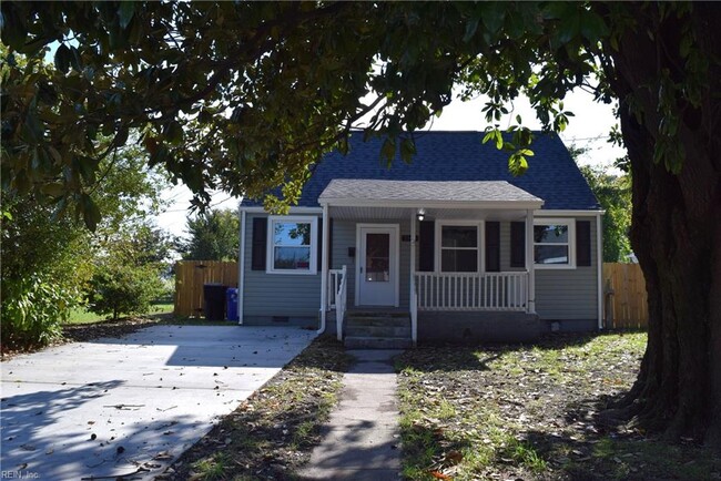 Primary Photo - 3103 Dartmouth St