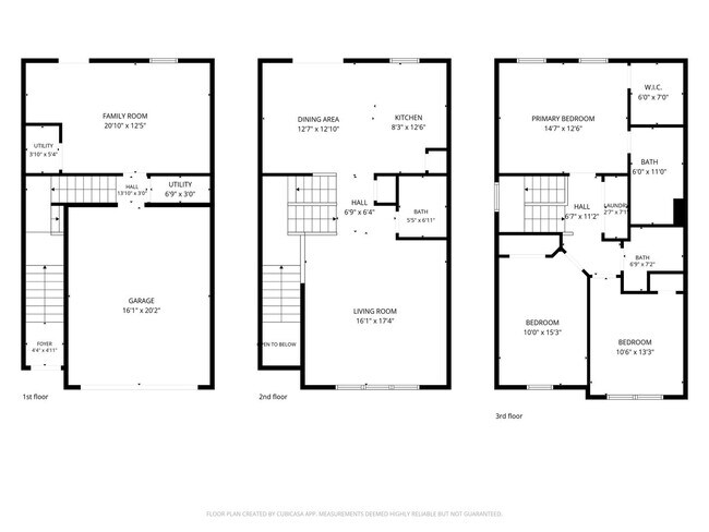 Building Photo - Spacious Townhouse on Mapleton Blvd.