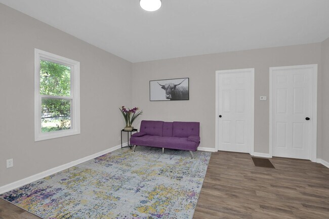 Building Photo - 5112 Cannon St