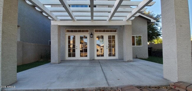 Building Photo - 1301 W Windrift Way