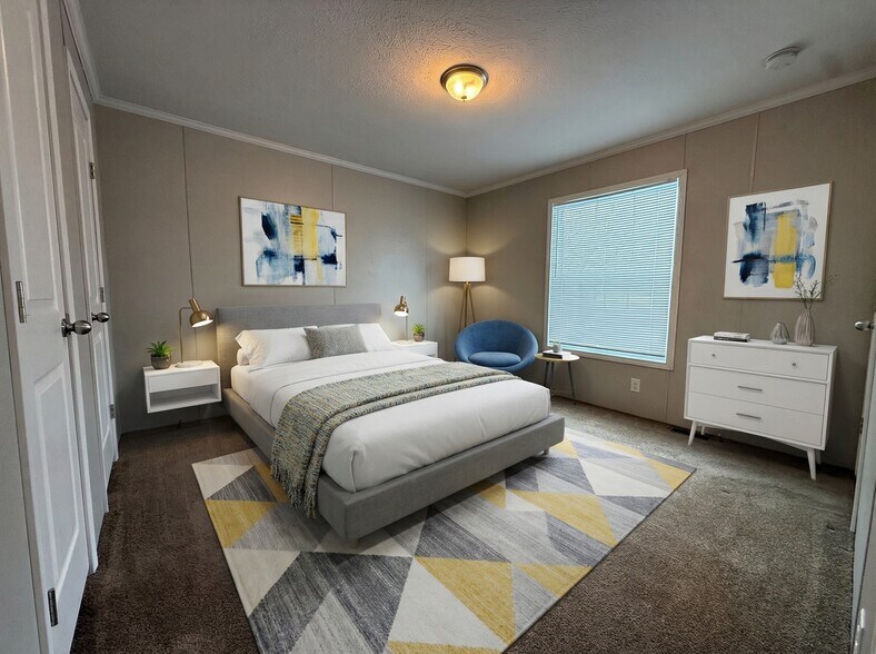 Building Photo - 12230 St Michel Ave