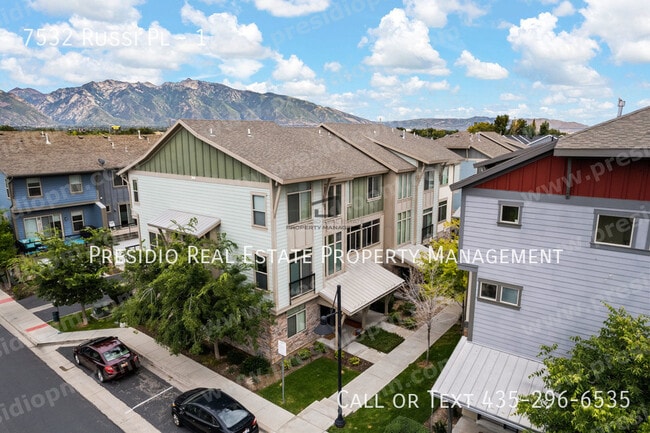 Building Photo - 7532 Russi Pl